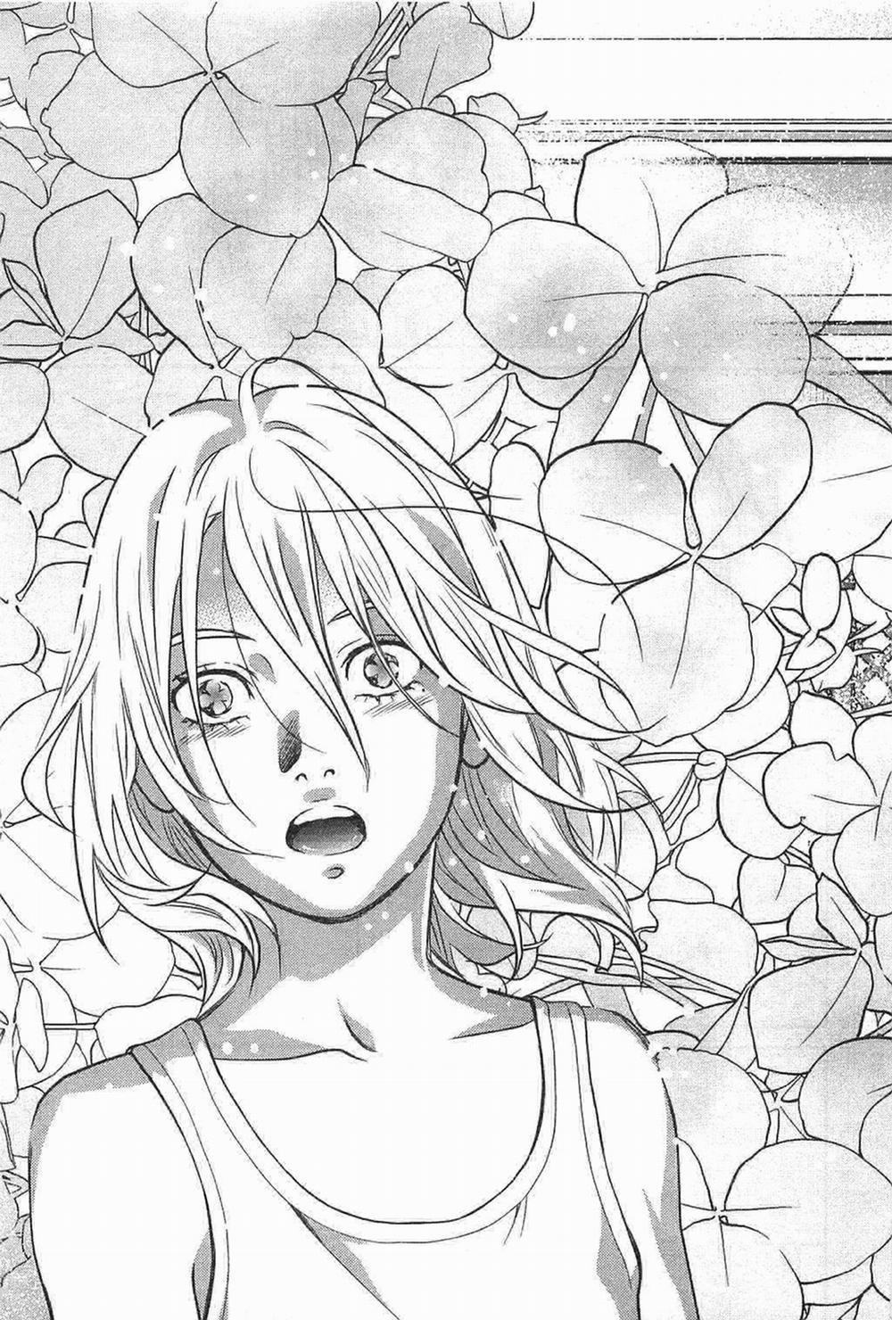 Cross And Crime 63 trang 13