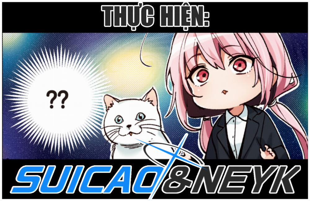 Cross-stitch Oneshot Full Màu trang 0