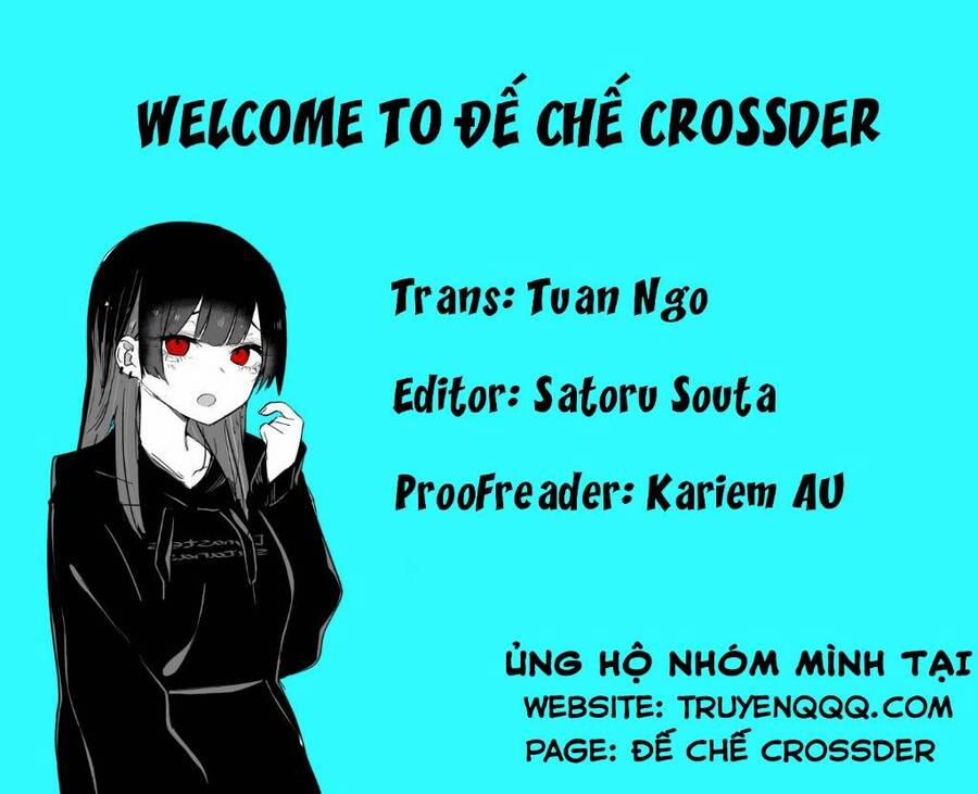 Crossdressing Quest 8 trang 0