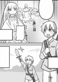 Đọc truyện tranh Crossdressing Quest