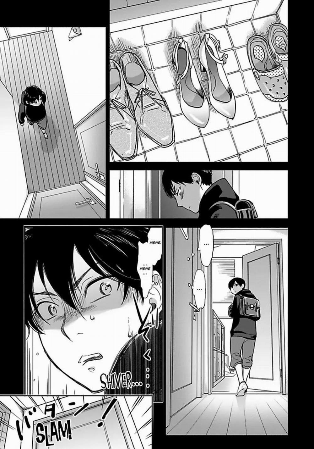 Crush Của Bạn Trai Tôi 4 trang 4