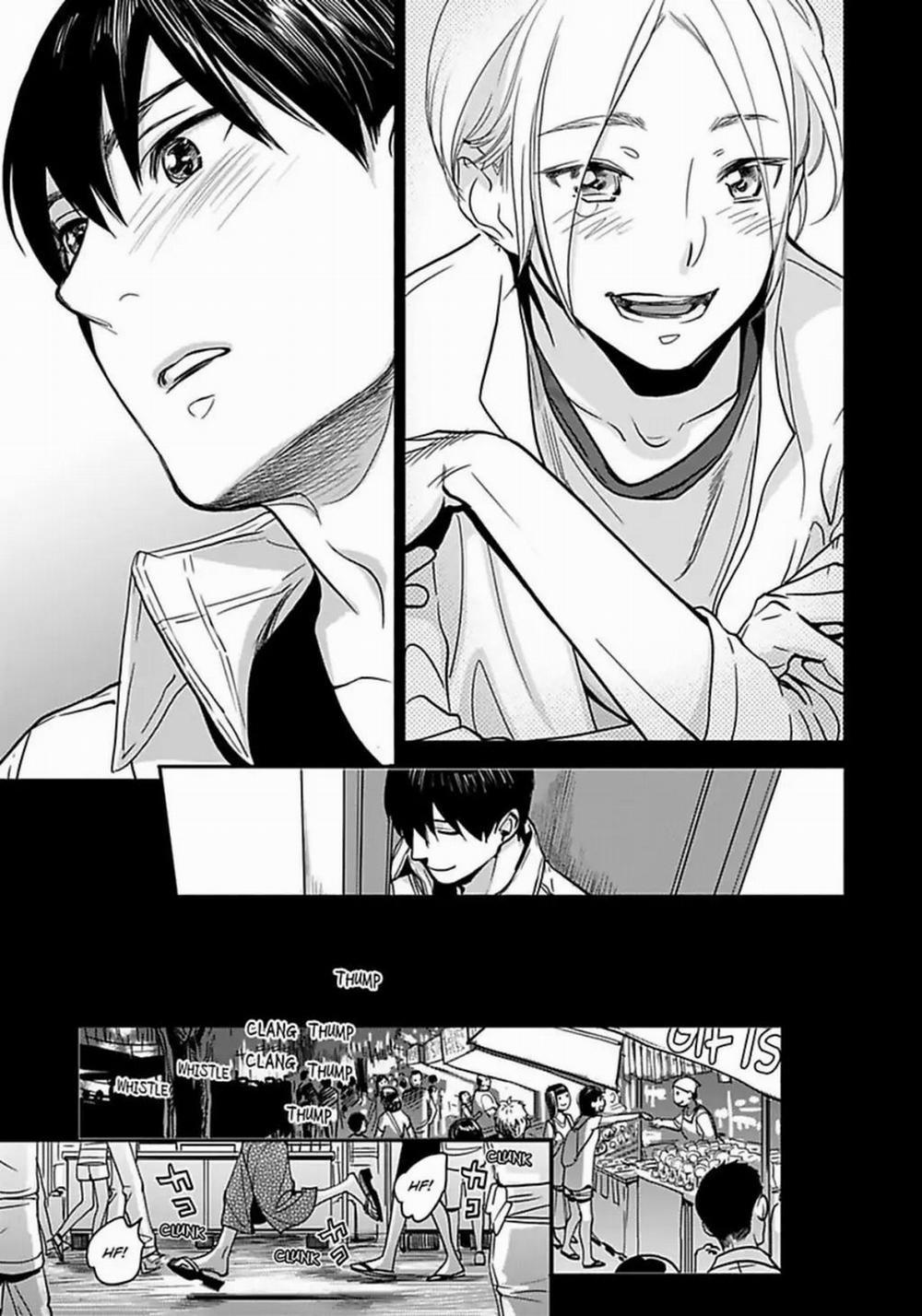 Crush Của Bạn Trai Tôi 5 trang 26