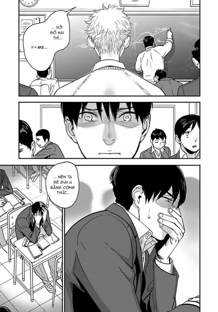 Crush Của Bạn Trai Tôi 6 END trang 8