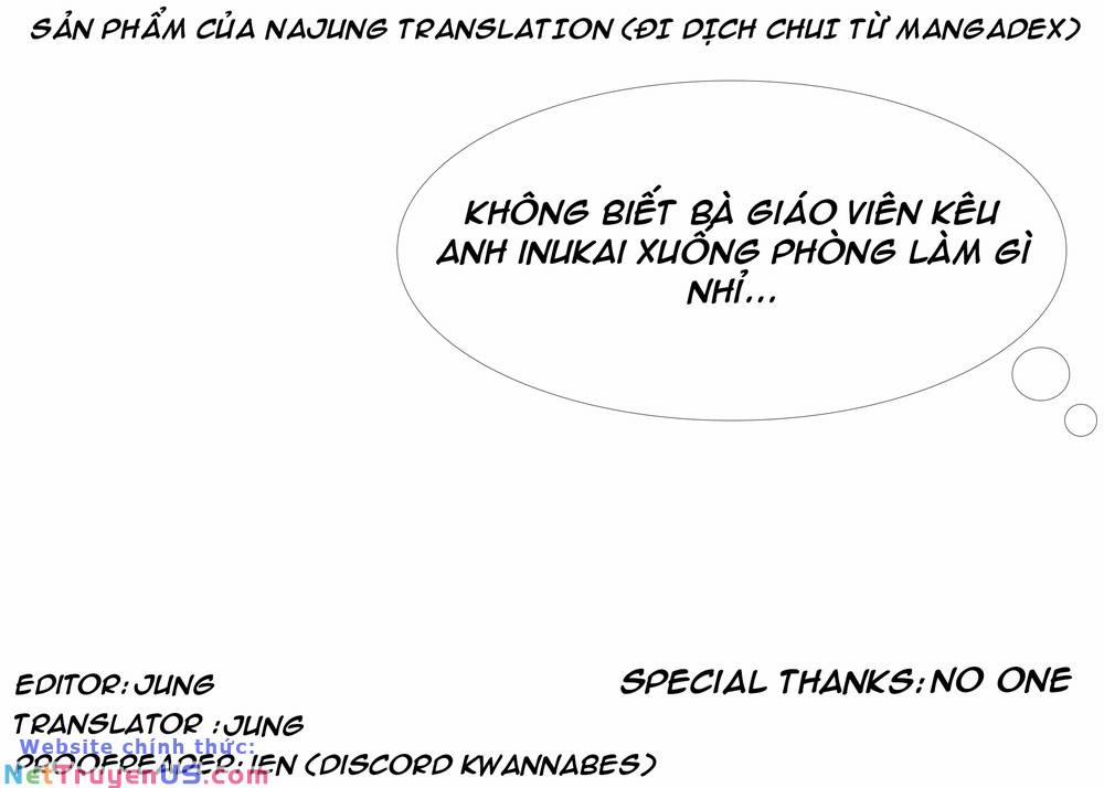 Crush Của Tôi Là Một Đứa Lẳng Lơ 11 trang 16