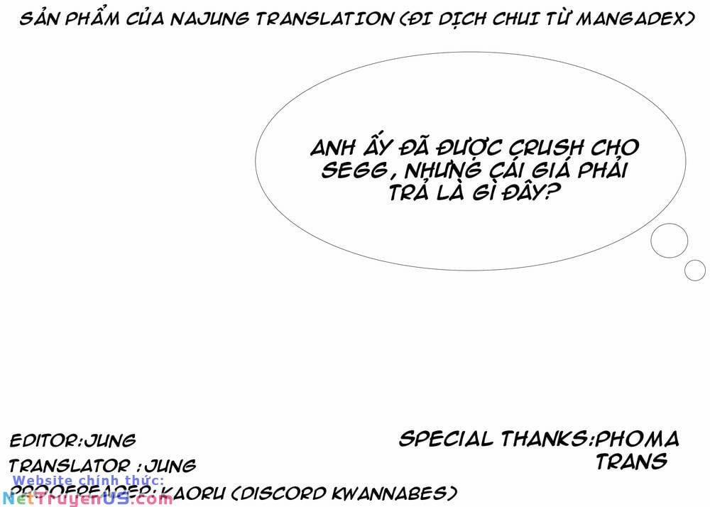 Crush Của Tôi Là Một Đứa Lẳng Lơ 2 trang 18