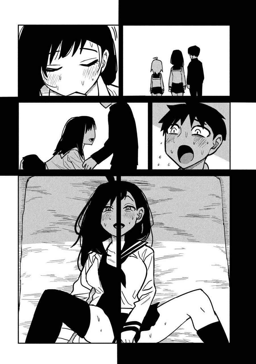 Crush Của Tôi Là Một Đứa Lẳng Lơ 29 trang 12