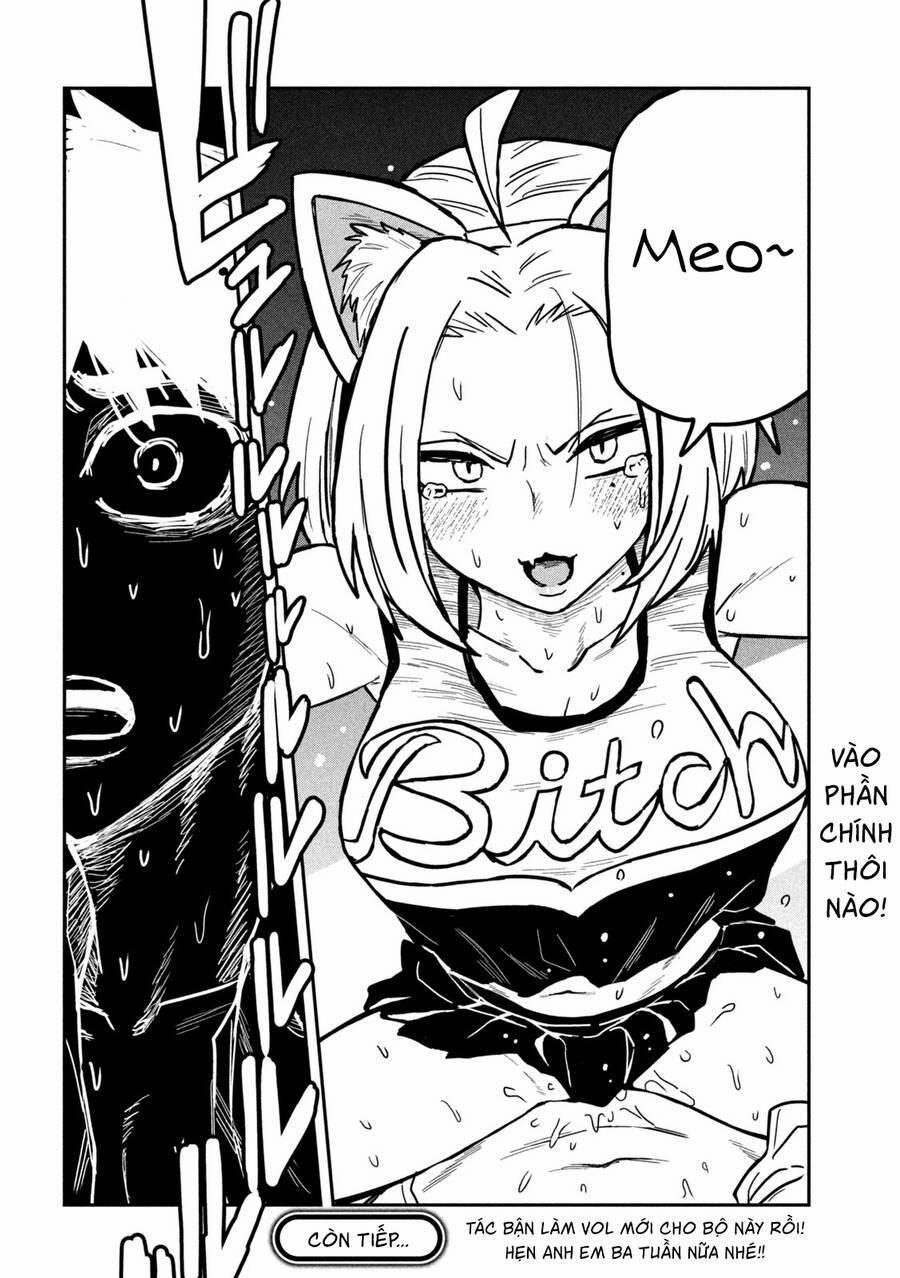 Crush Của Tôi Là Một Đứa Lẳng Lơ 29 trang 16