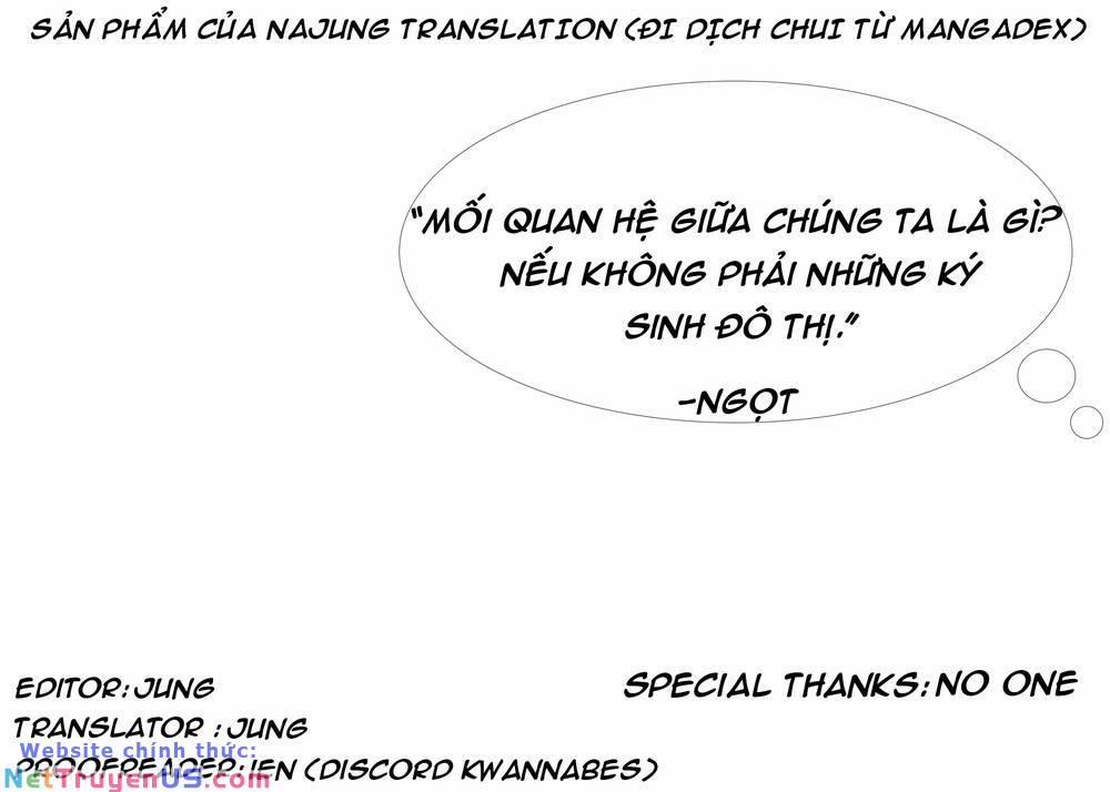 Crush Của Tôi Là Một Đứa Lẳng Lơ 3 trang 18