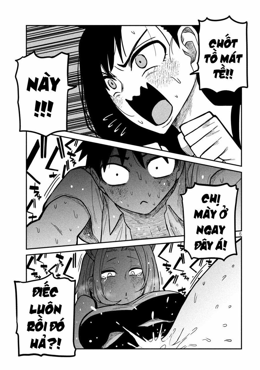 Crush Của Tôi Là Một Đứa Lẳng Lơ 30 trang 6