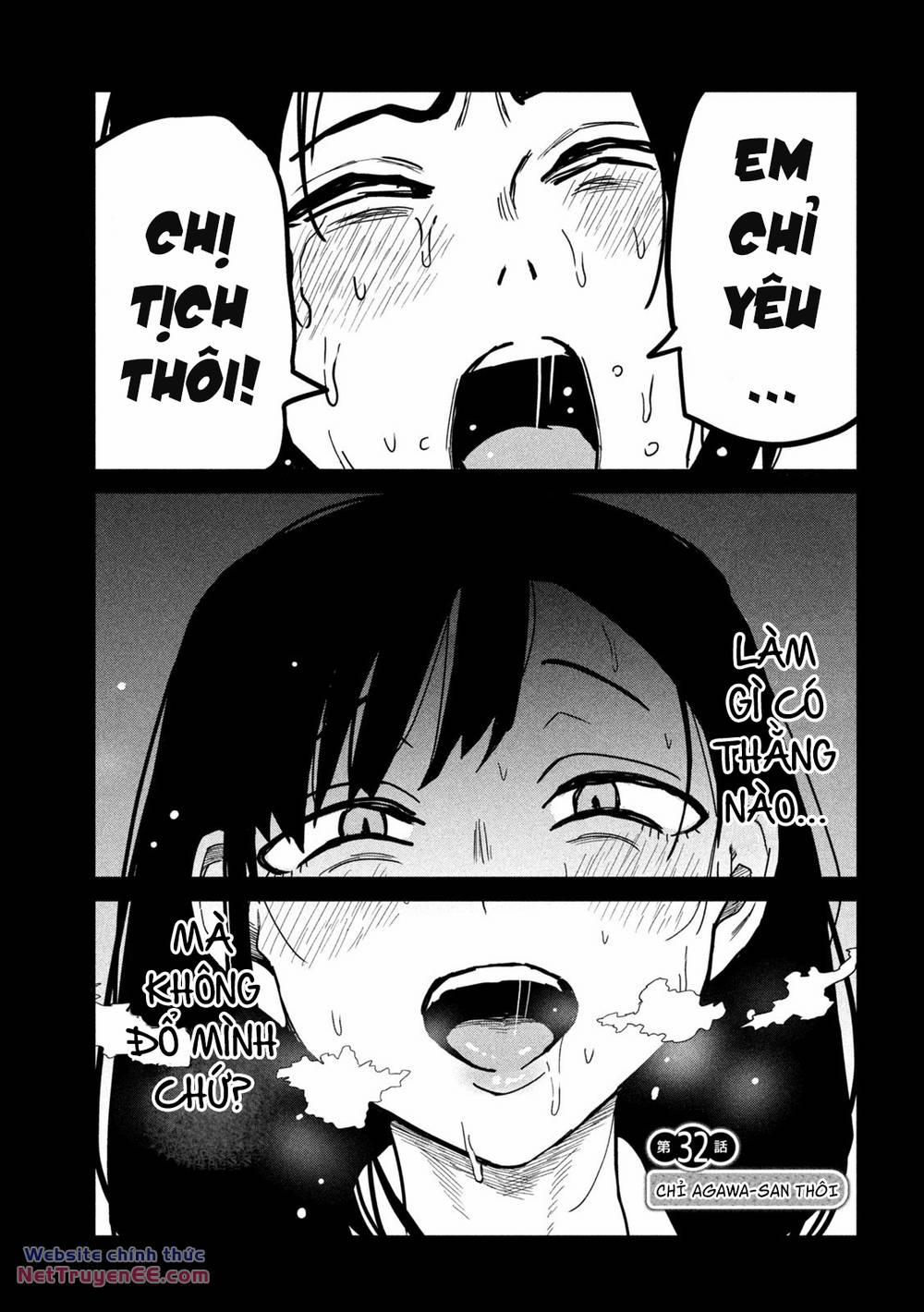 Crush Của Tôi Là Một Đứa Lẳng Lơ 32 trang 3