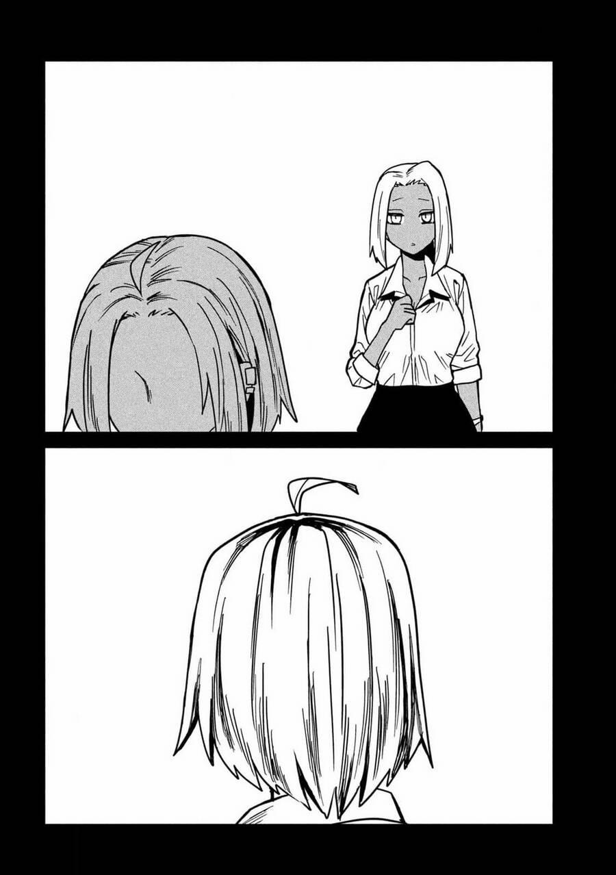 Crush Của Tôi Là Một Đứa Lẳng Lơ 33 trang 14