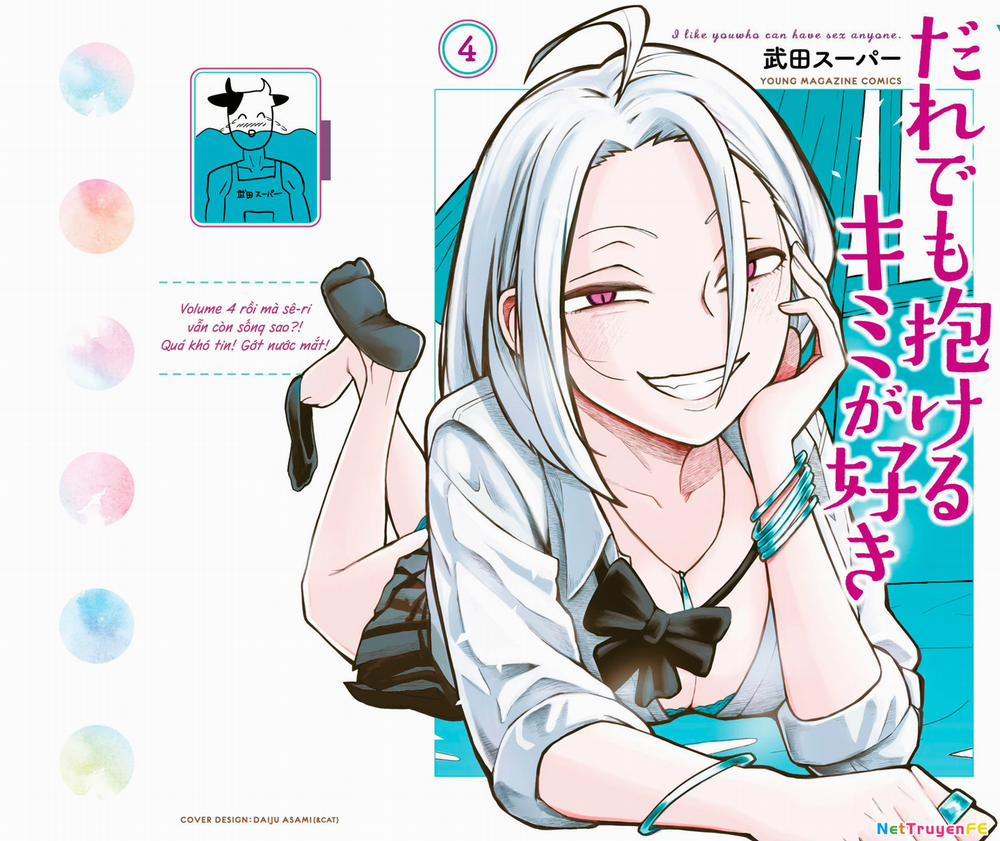 Crush Của Tôi Là Một Đứa Lẳng Lơ 38.5 trang 26