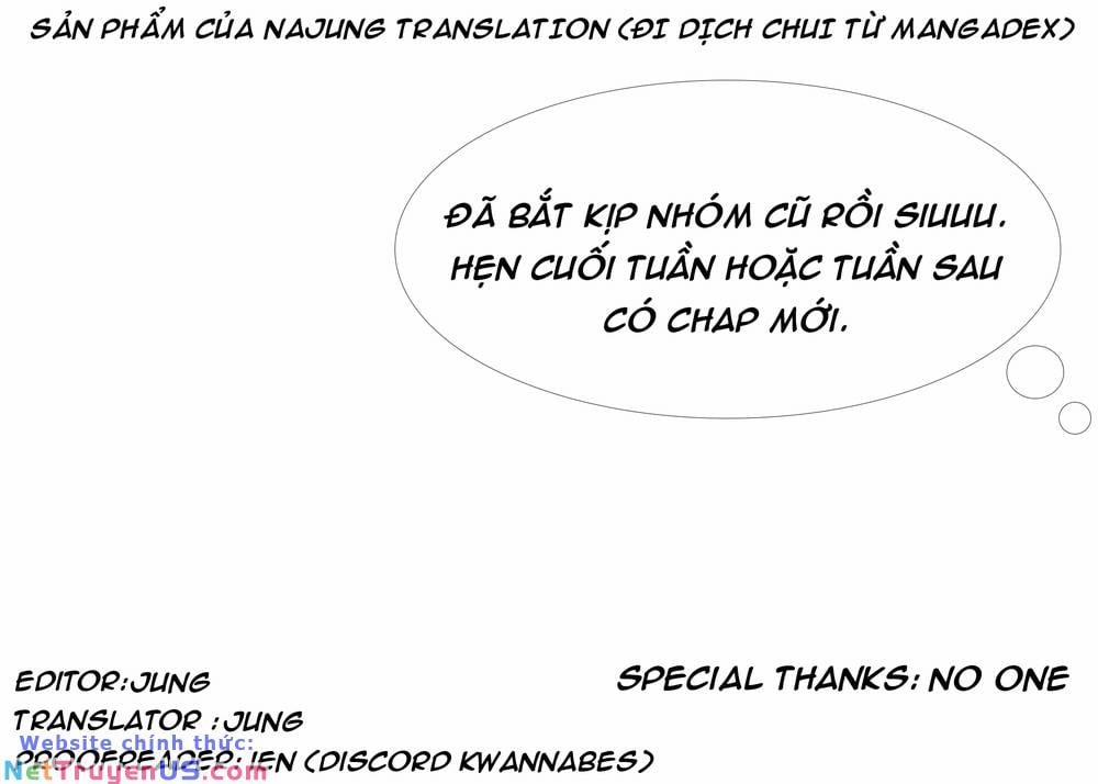 Crush Của Tôi Là Một Đứa Lẳng Lơ 4 trang 19