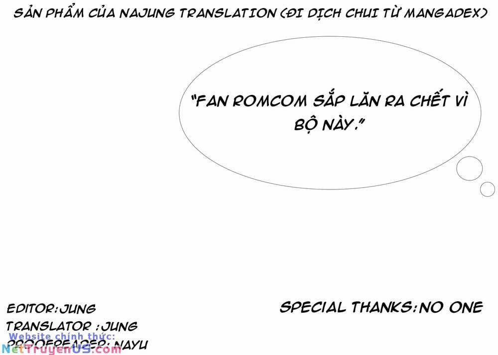 Crush Của Tôi Là Một Đứa Lẳng Lơ 5 trang 18