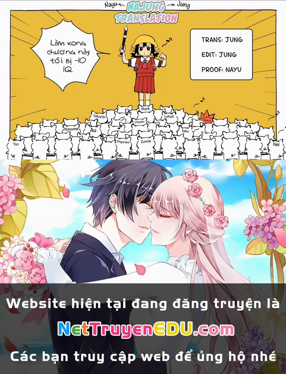 Crush Của Tôi Là Một Đứa Lẳng Lơ 53 trang 16