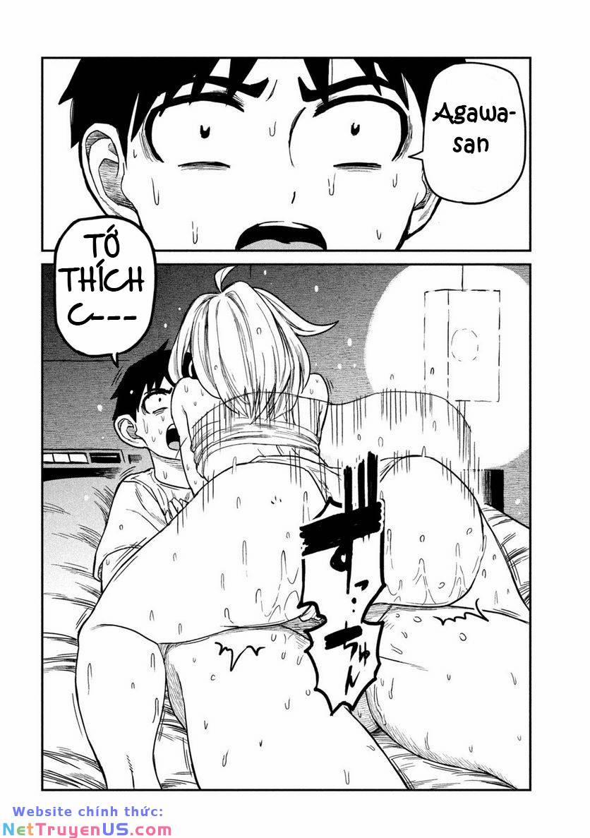 Crush Của Tôi Là Một Đứa Lẳng Lơ 6 trang 15