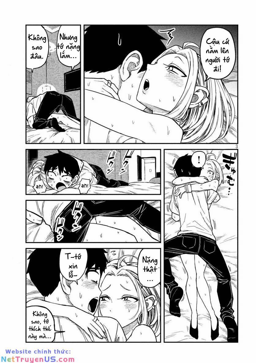 Crush Của Tôi Là Một Đứa Lẳng Lơ 6 trang 2