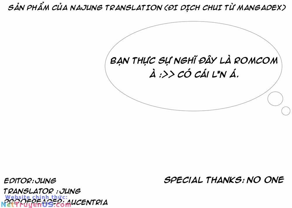 Crush Của Tôi Là Một Đứa Lẳng Lơ 7 trang 16