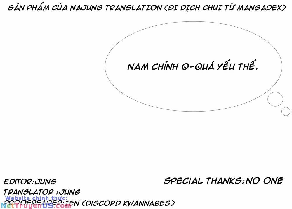 Crush Của Tôi Là Một Đứa Lẳng Lơ 9 trang 16