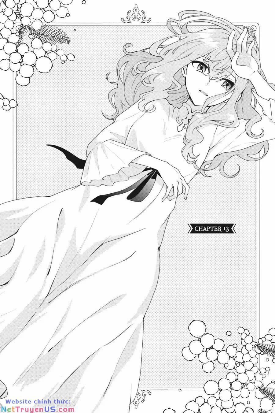 Crush Muốn Tôi Làm Một Lọ Tình Dược Cho Anh Ấy! 13 trang 1