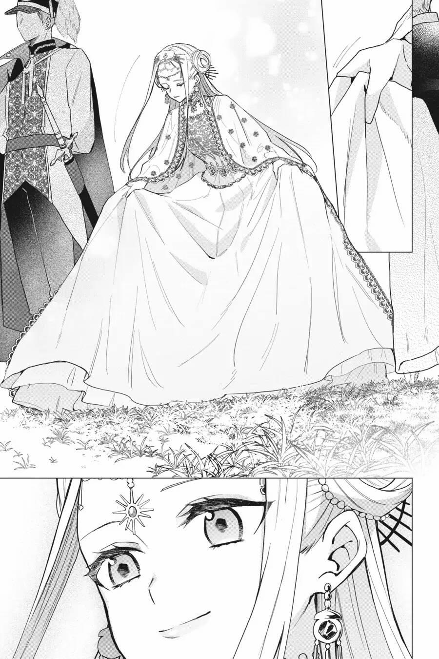 Crush Muốn Tôi Làm Một Lọ Tình Dược Cho Anh Ấy! 14 trang 21