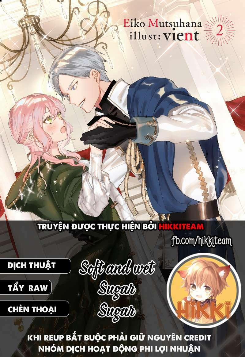 Crush Muốn Tôi Làm Một Lọ Tình Dược Cho Anh Ấy! 6 trang 0