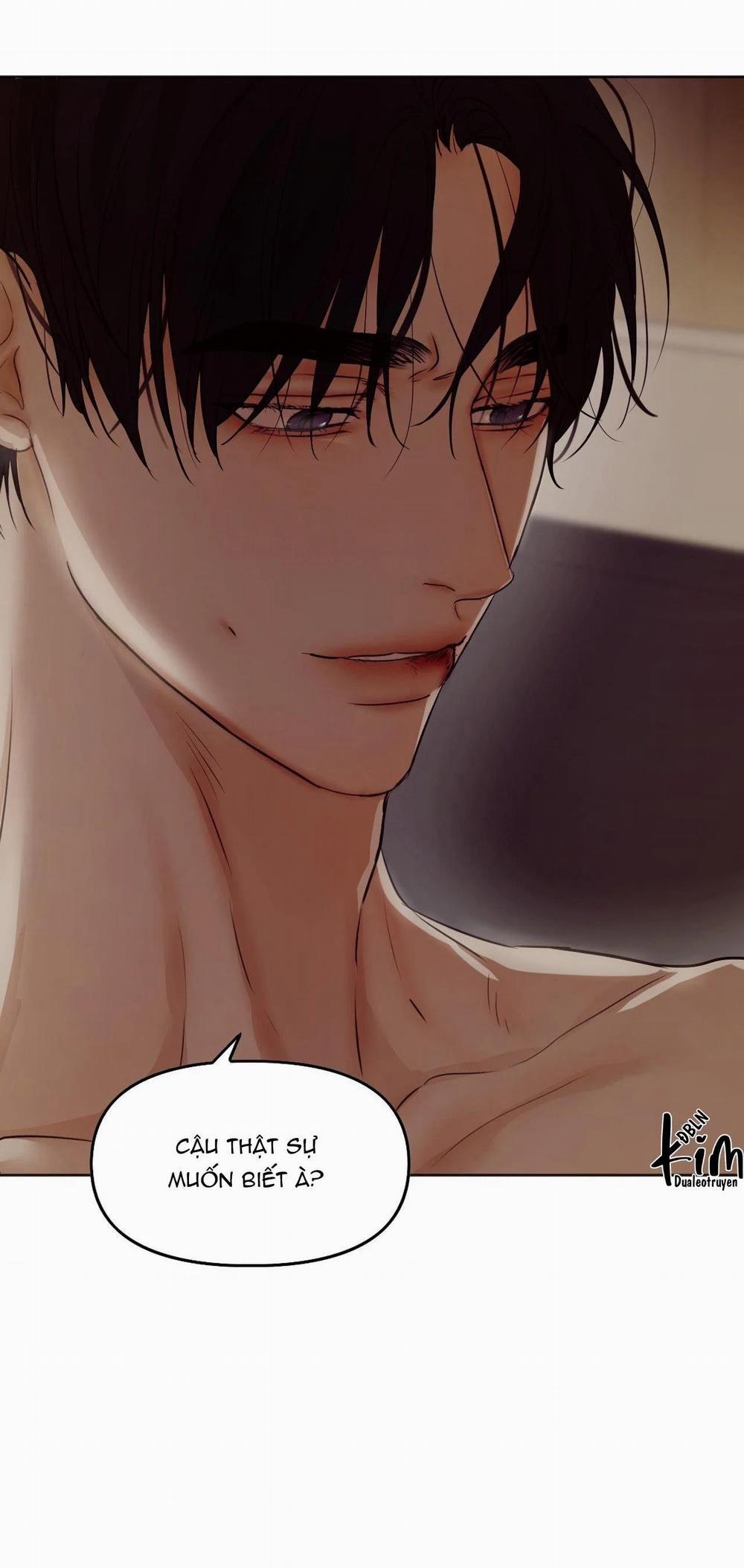 Cry Me A River 10 trang 19