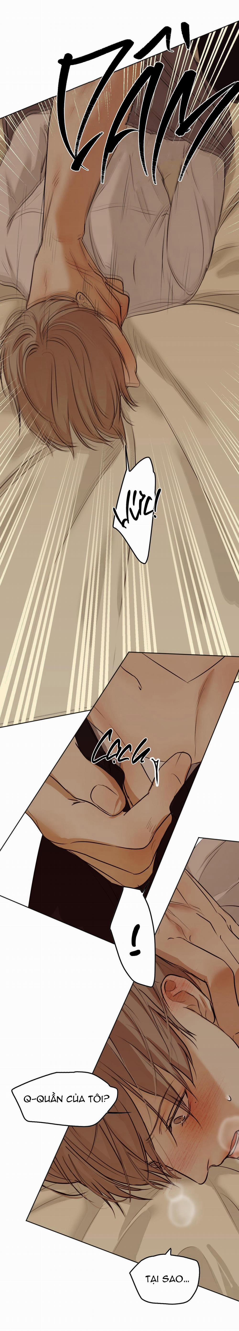 Cry Me A River 10 trang 24