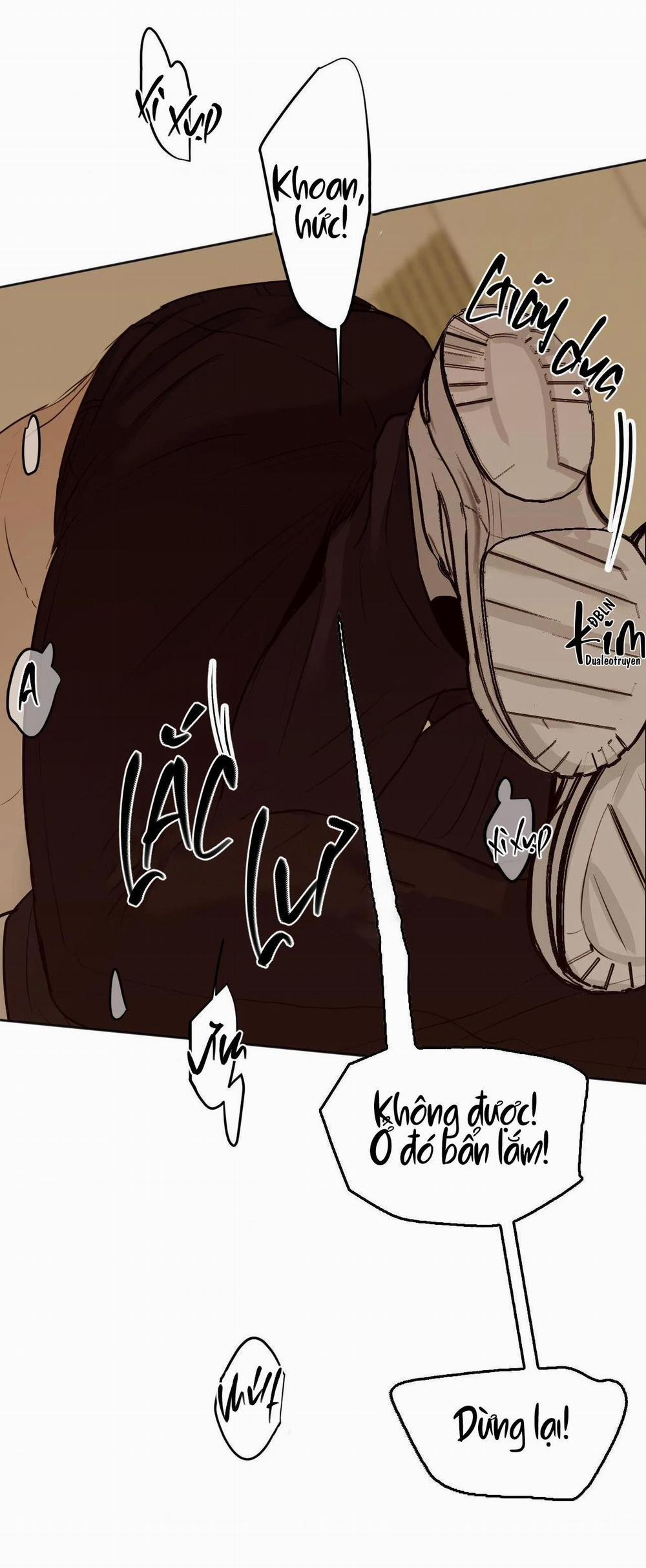 Cry Me A River 10 trang 34