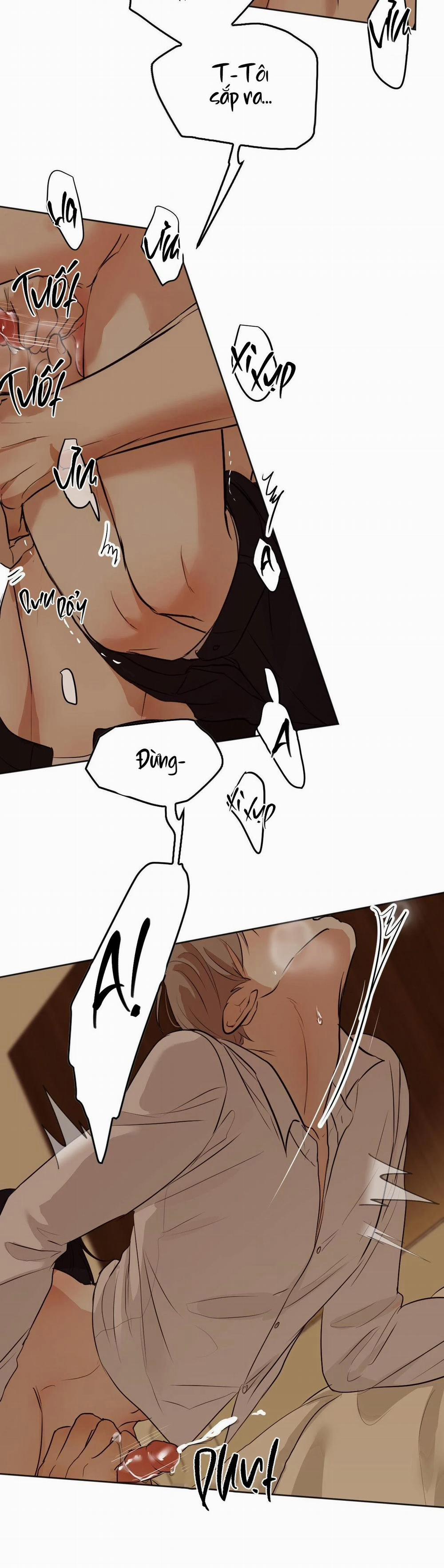 Cry Me A River 10 trang 42