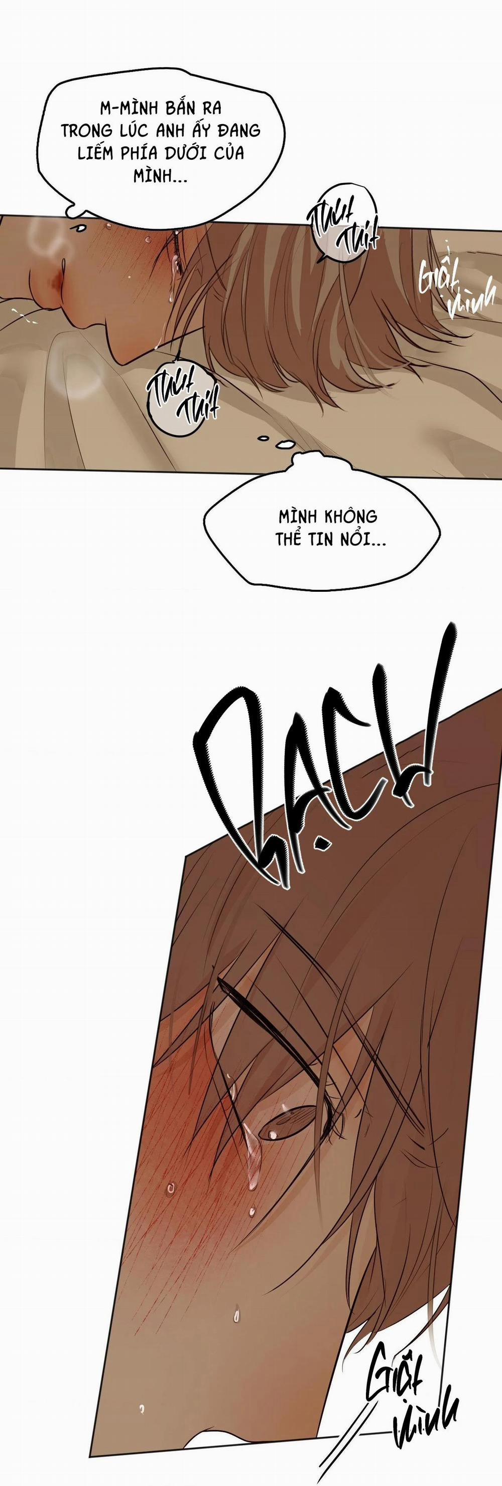 Cry Me A River 10 trang 45
