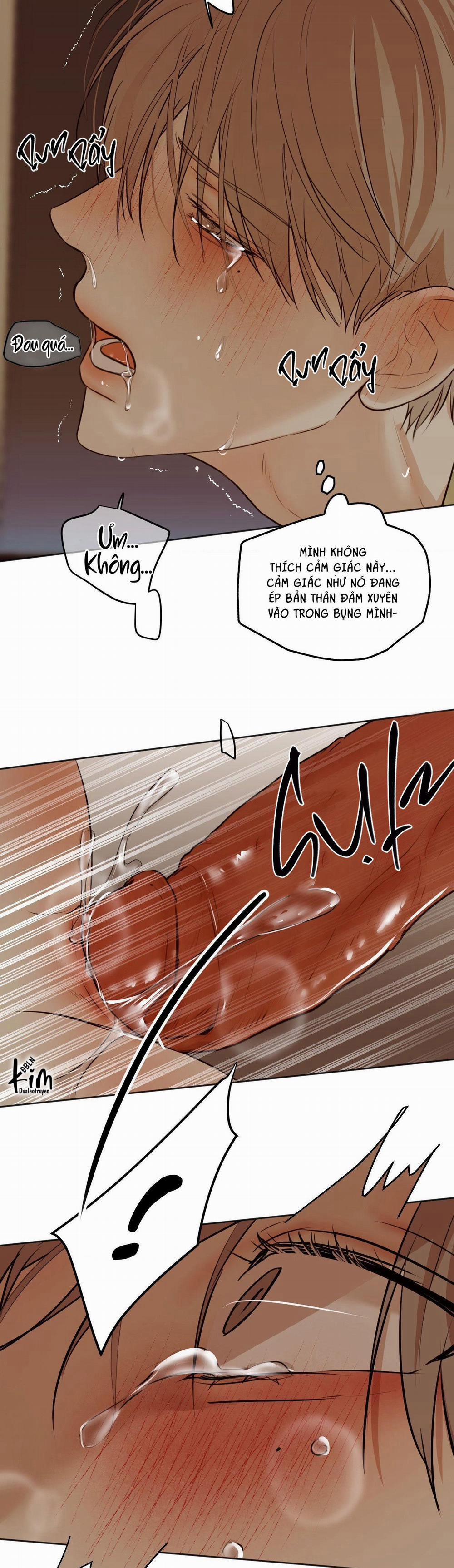 Cry Me A River 11 trang 10