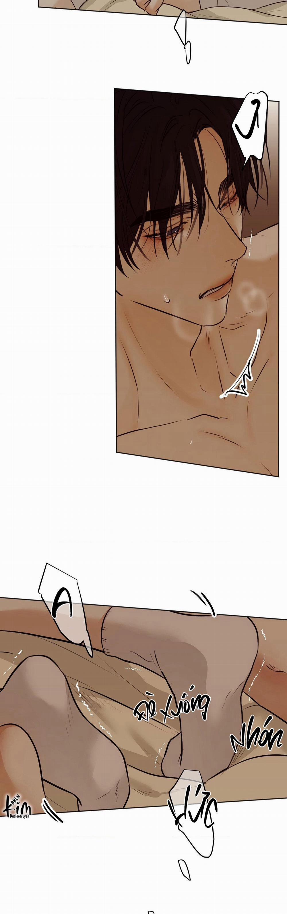 Cry Me A River 11 trang 14