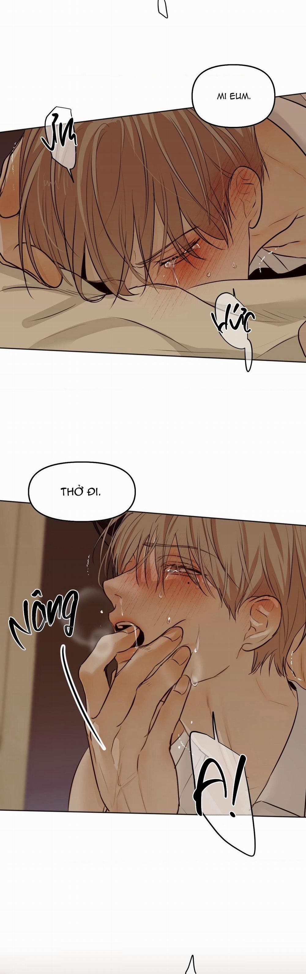 Cry Me A River 11 trang 15