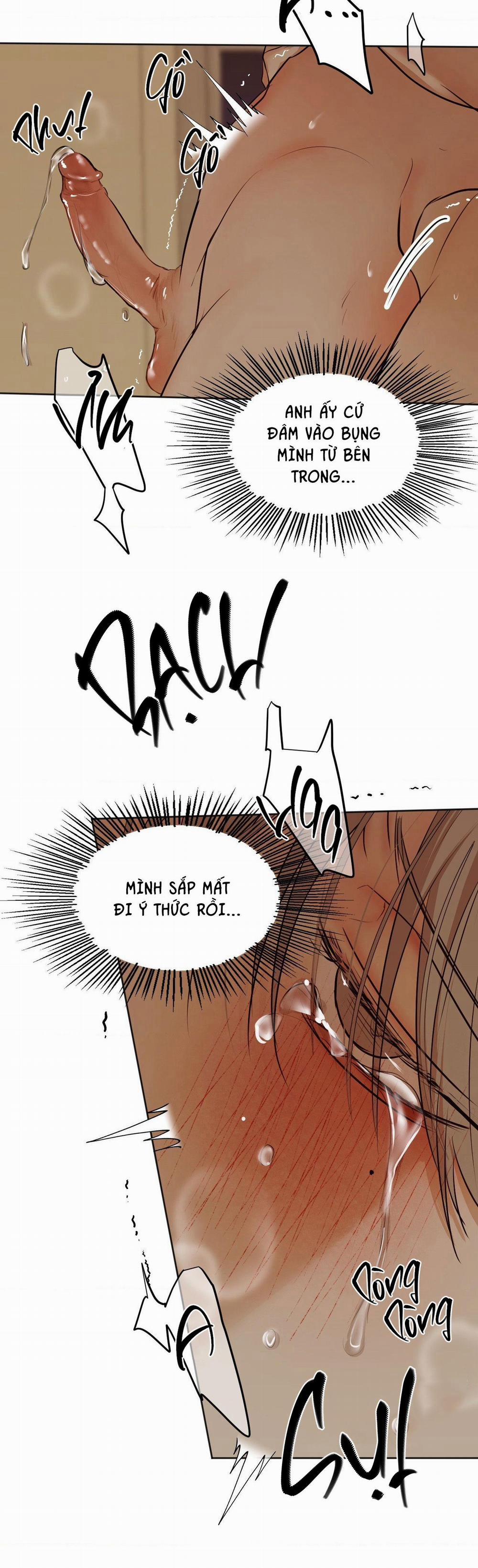 Cry Me A River 11 trang 21