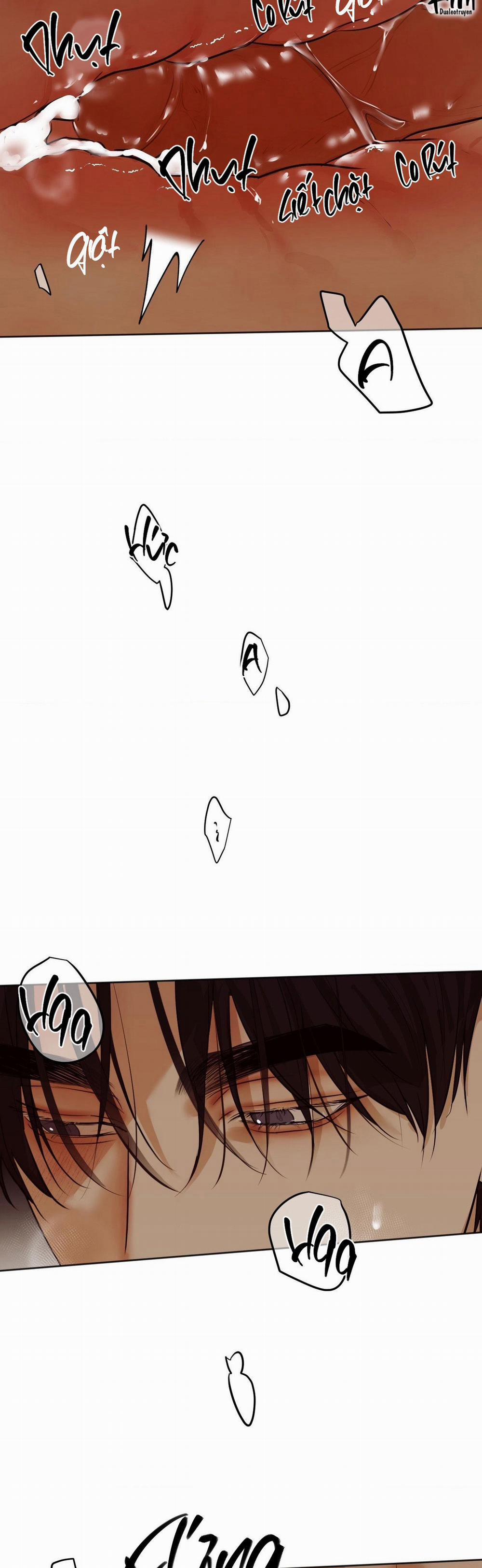 Cry Me A River 11 trang 24