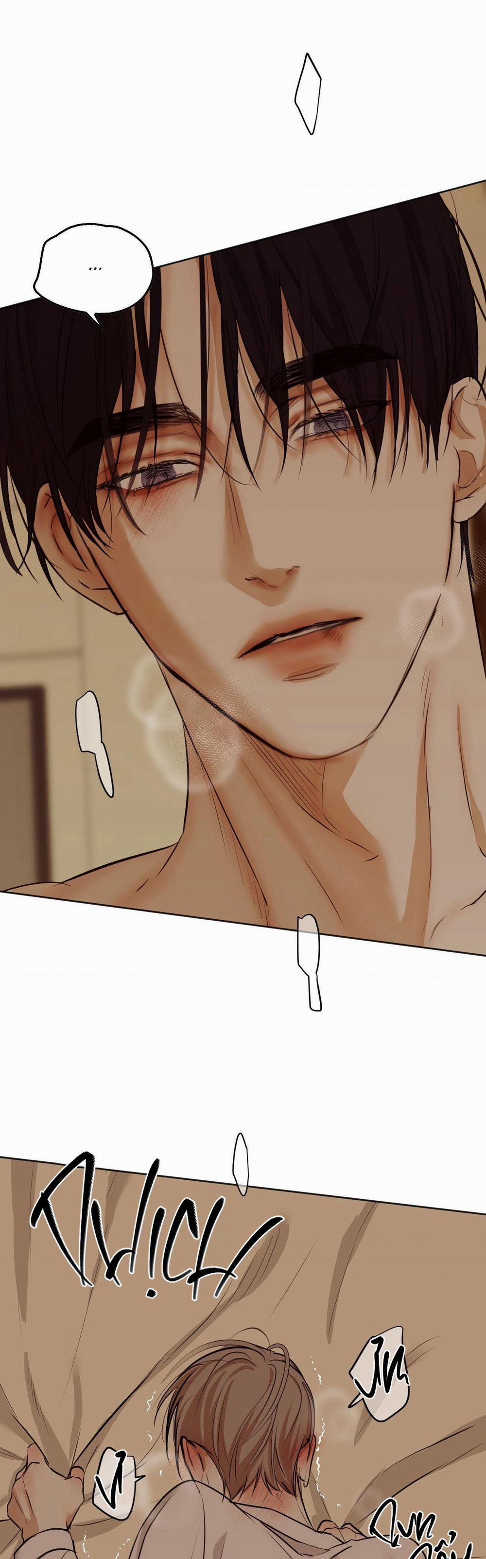 Cry Me A River 11 trang 27