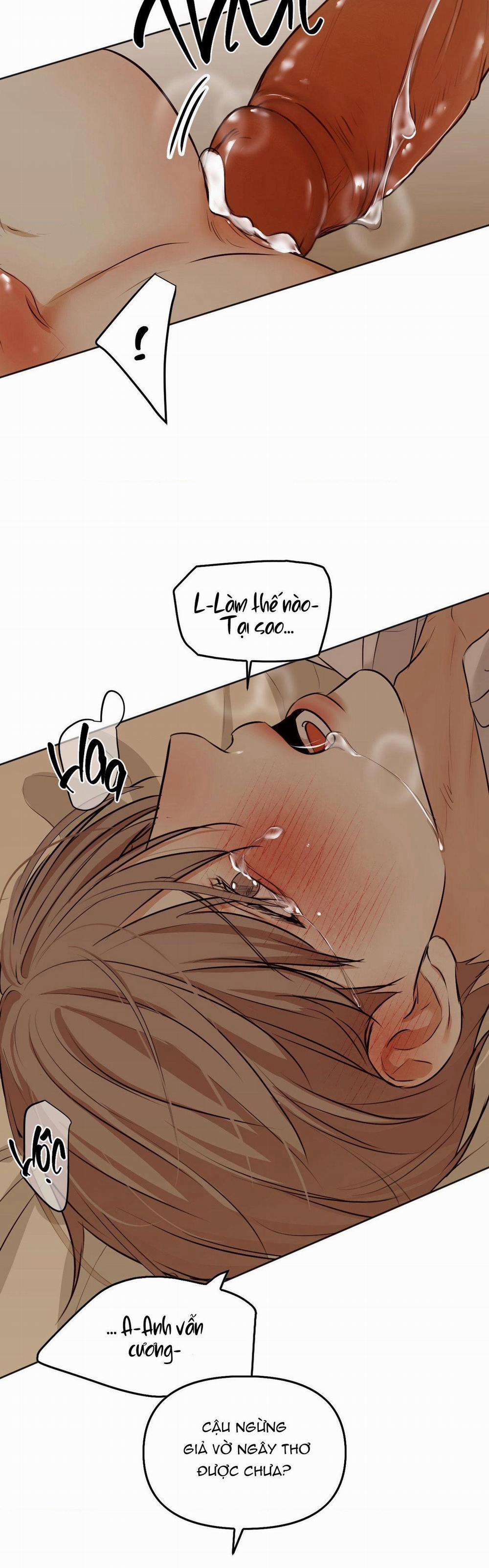 Cry Me A River 11 trang 31