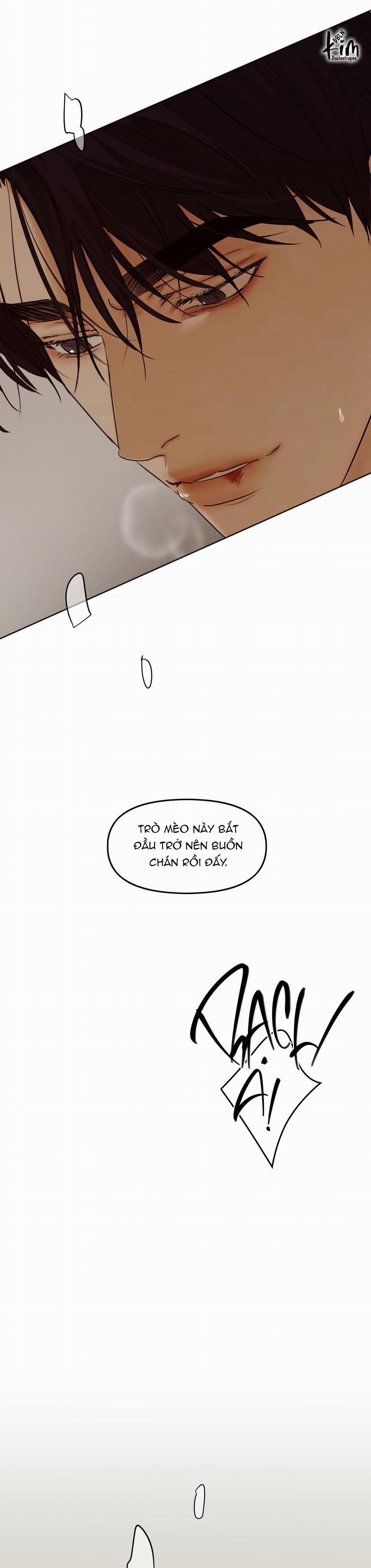 Cry Me A River 11 trang 32