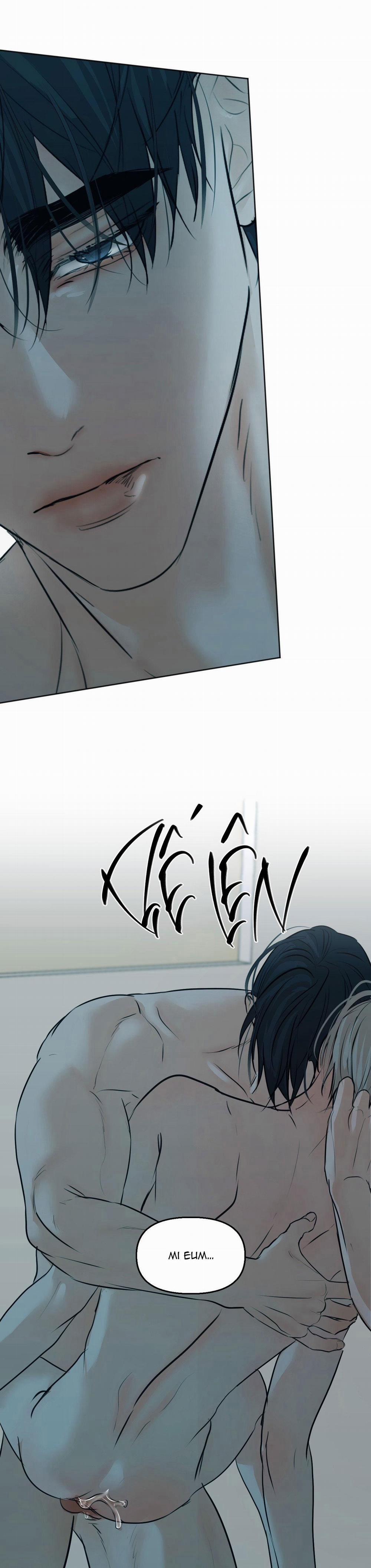 Cry Me A River 11 trang 35