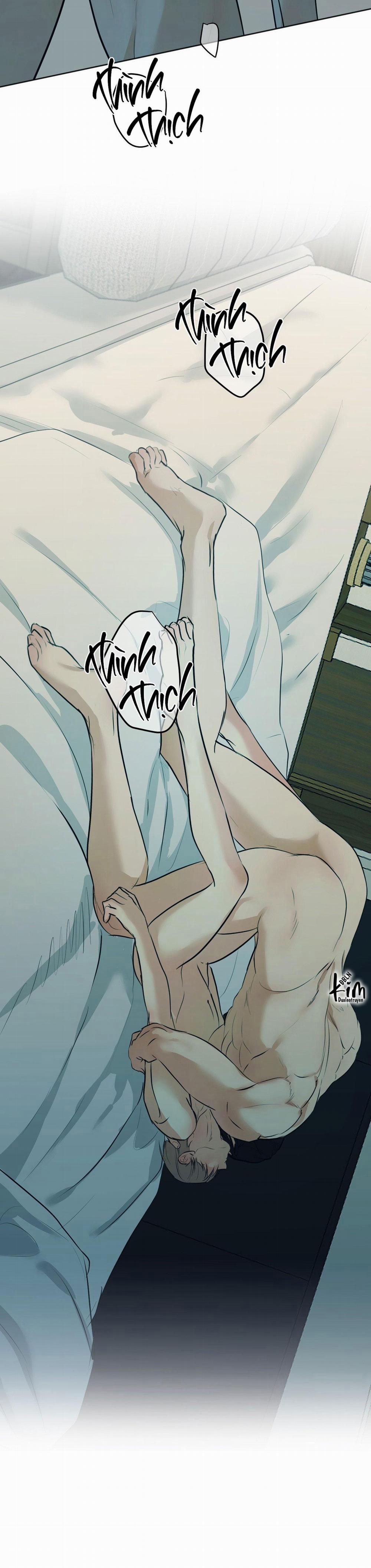 Cry Me A River 11 trang 36