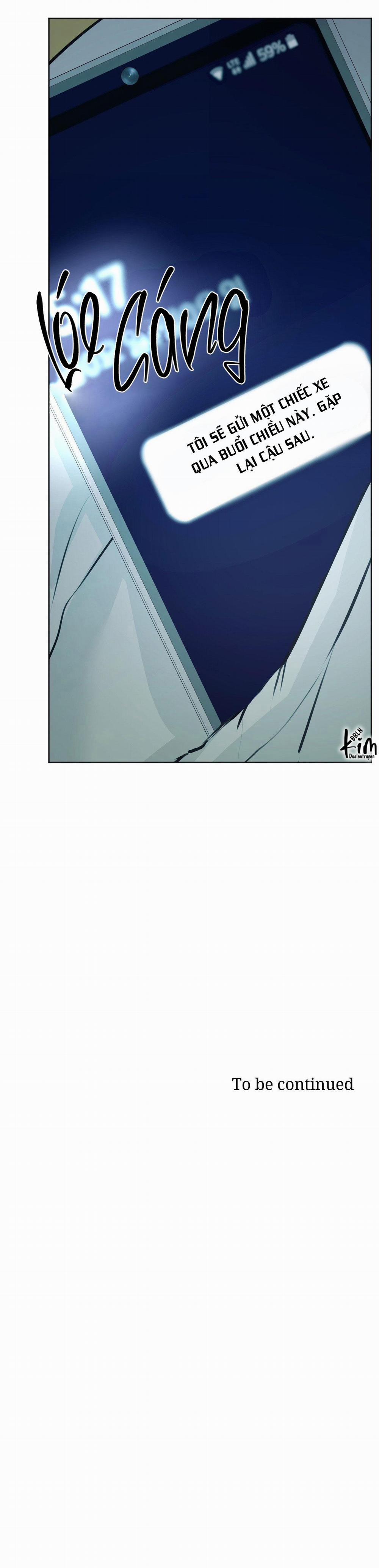 Cry Me A River 11 trang 38