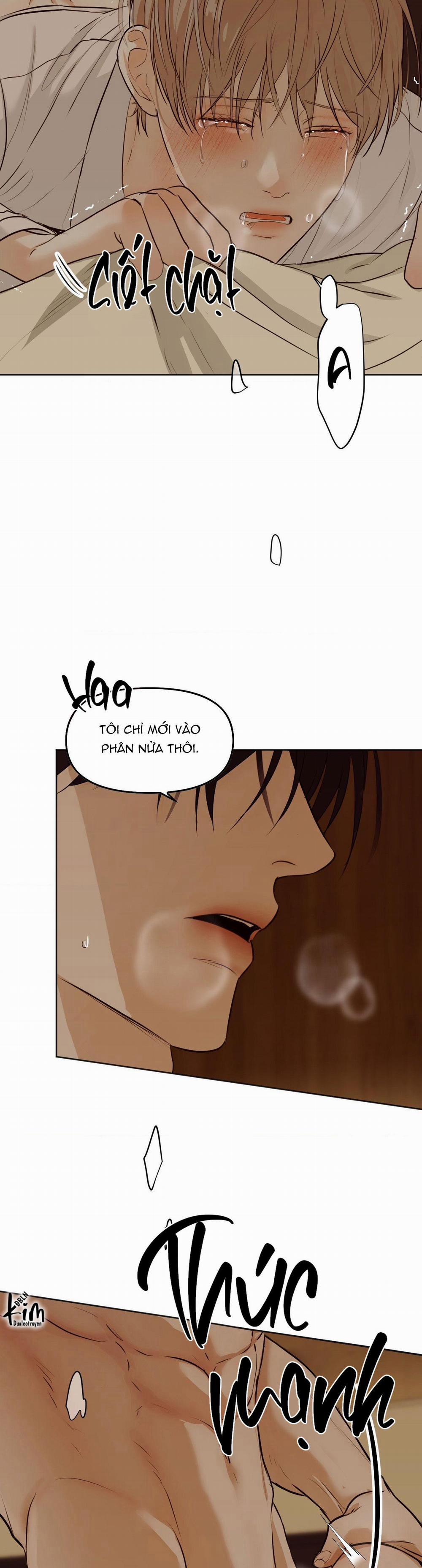 Cry Me A River 11 trang 4