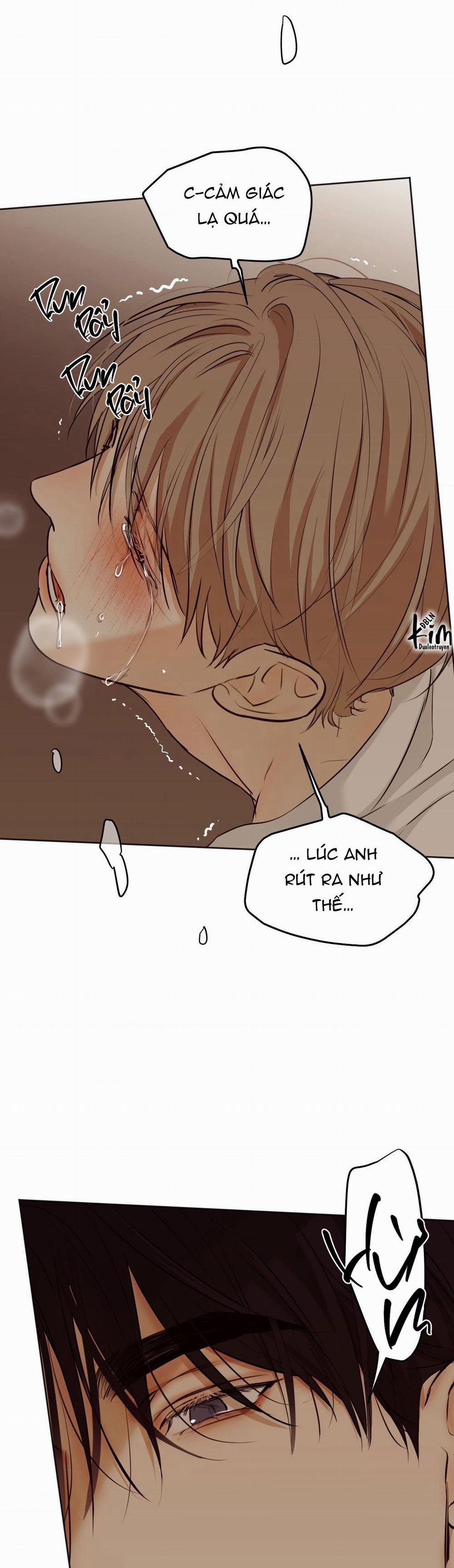 Cry Me A River 11 trang 7