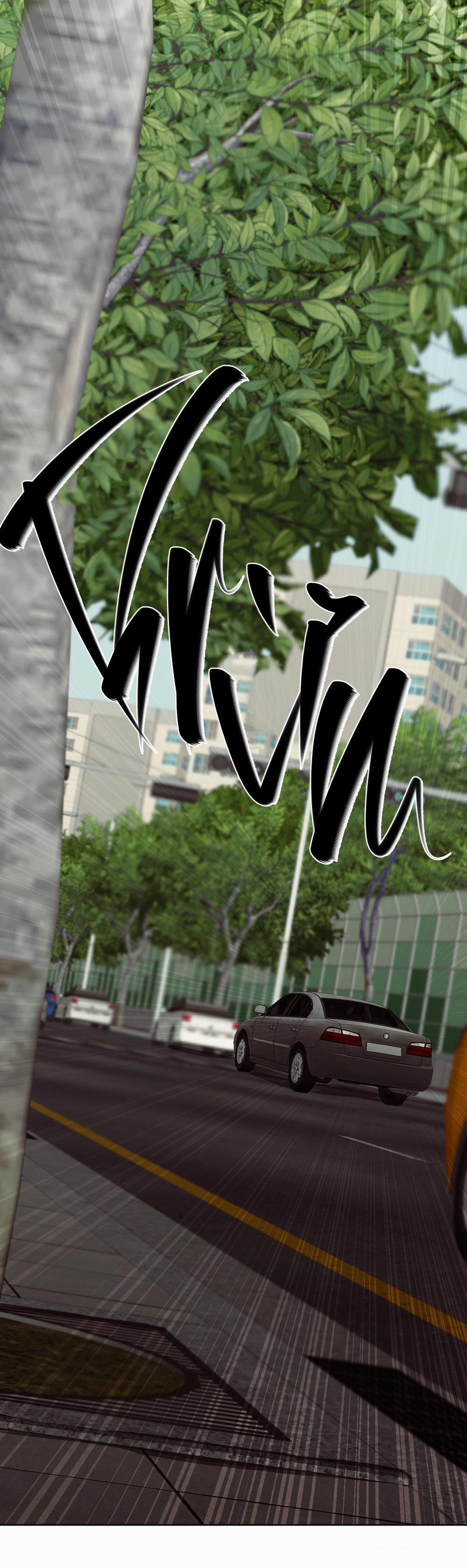 Cry Me A River 12 trang 1