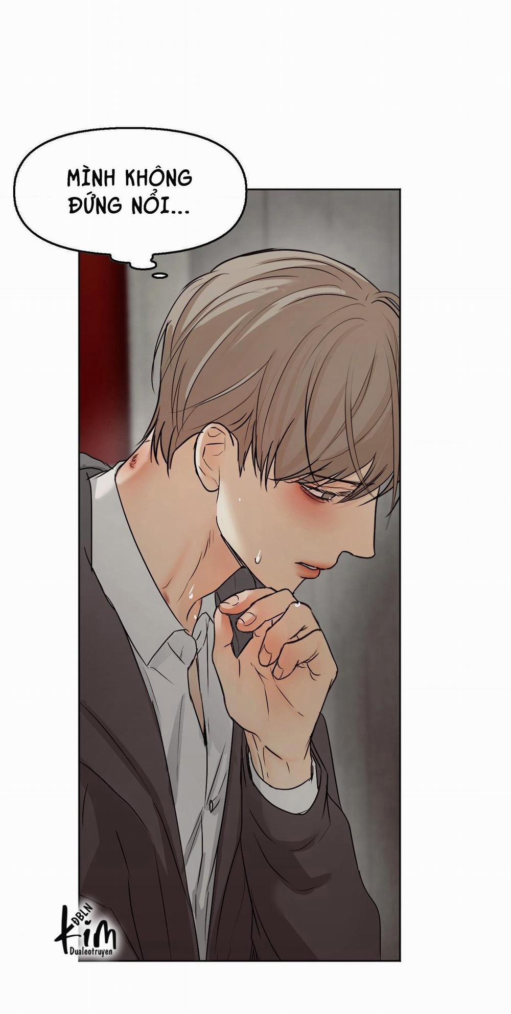 Cry Me A River 12 trang 10