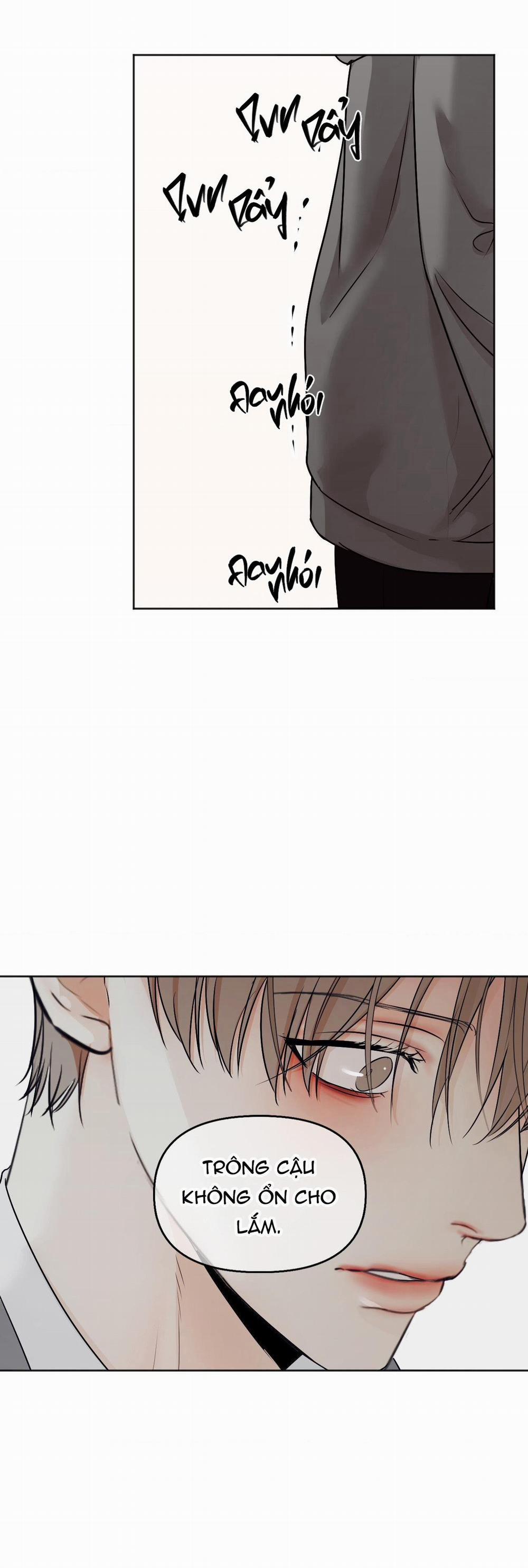 Cry Me A River 12 trang 11