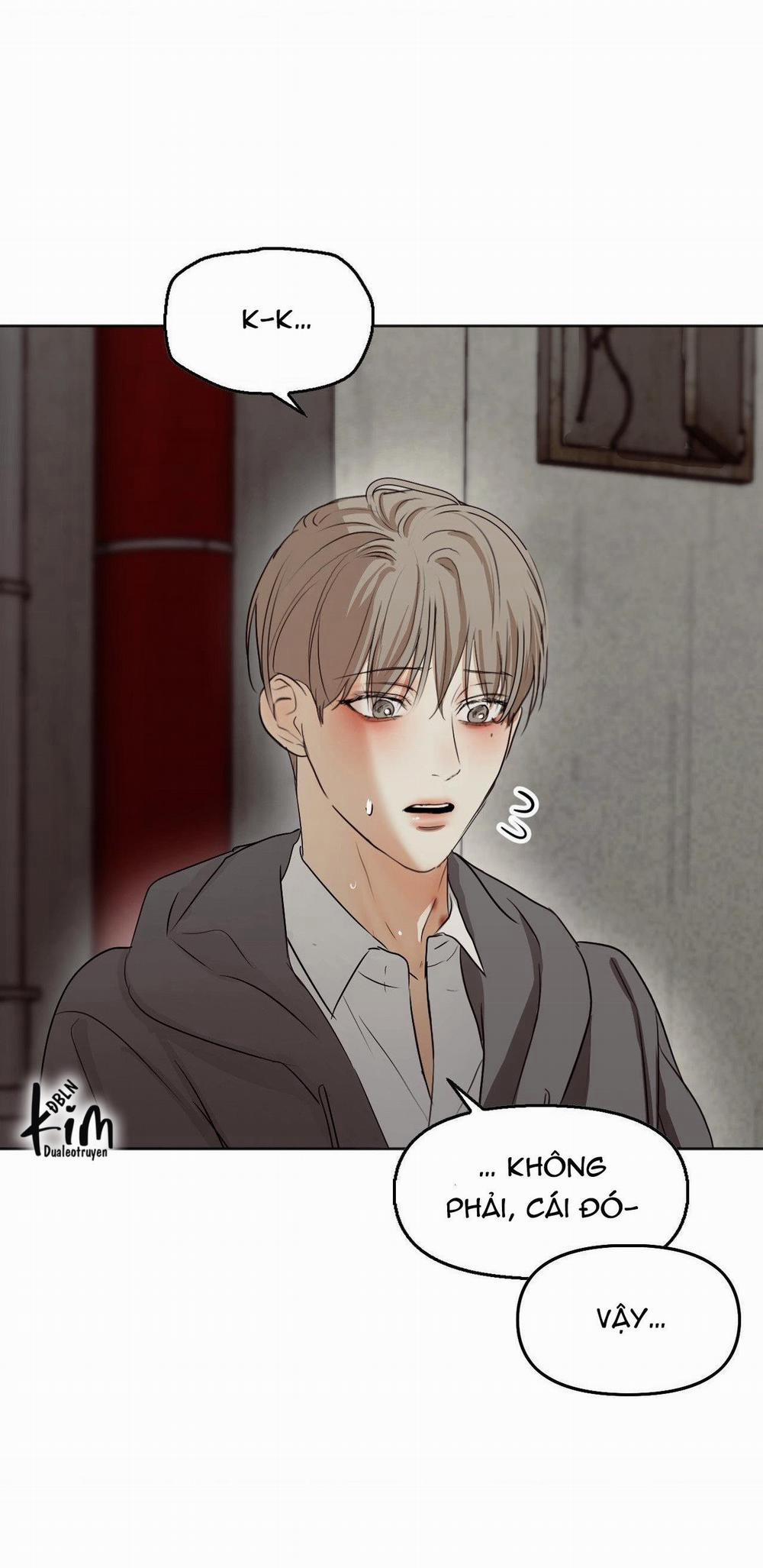 Cry Me A River 12 trang 13