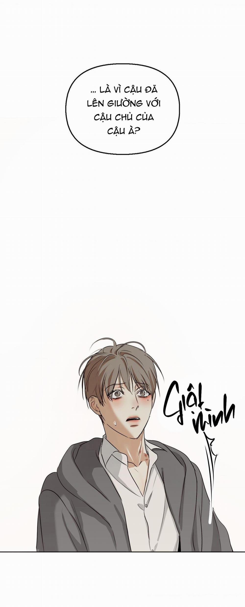 Cry Me A River 12 trang 15