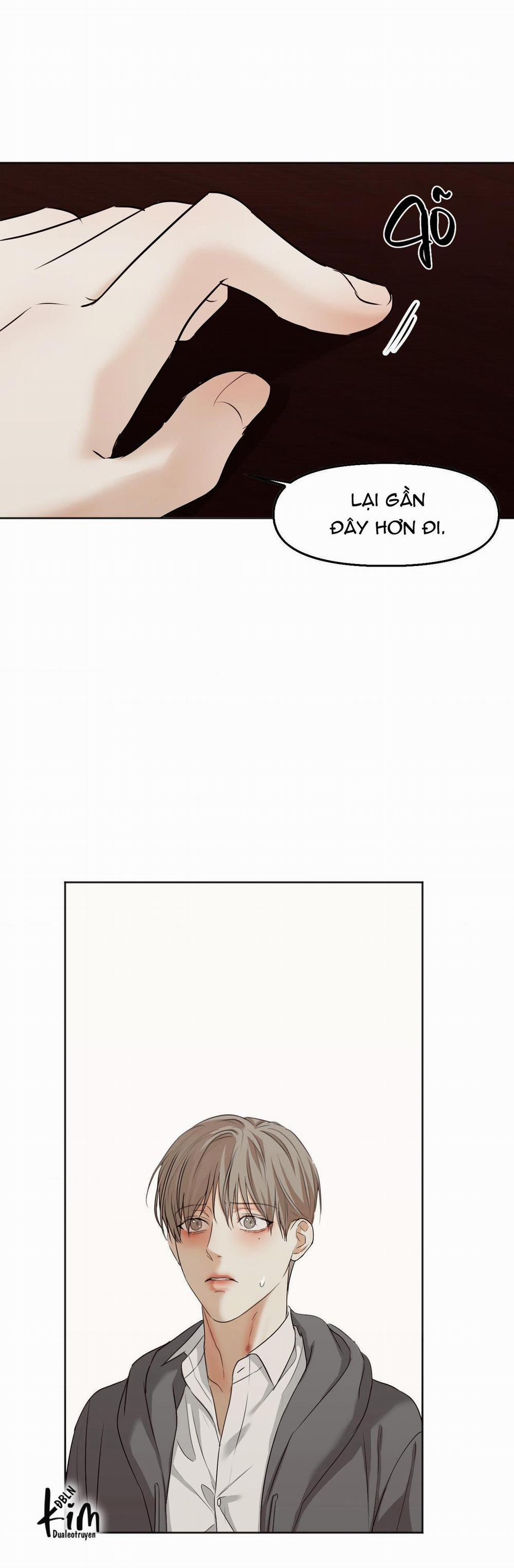 Cry Me A River 12 trang 18